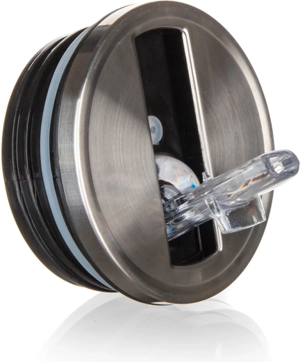 Spoľahlivé tesnenie proti únikom