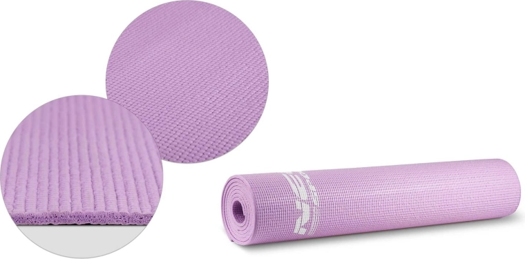 Istý krok vďaka protišmykovej textúre