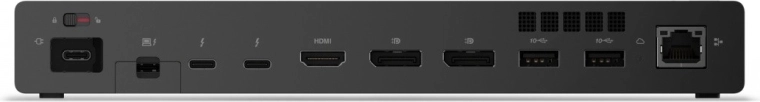 Extrémny obrazový výkon až 3× 8K/60 Hz