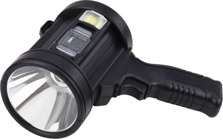 USB‑C aj solárne nabíjanie s funkciou powerbanky