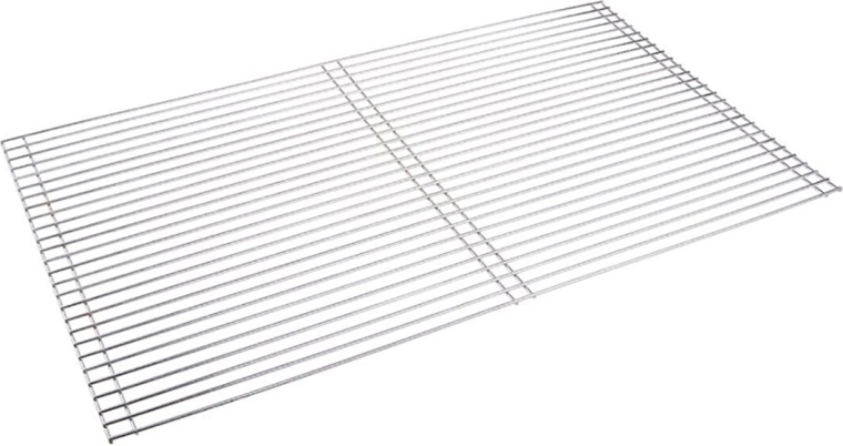 Grilovací rošt 40 × 68 cm