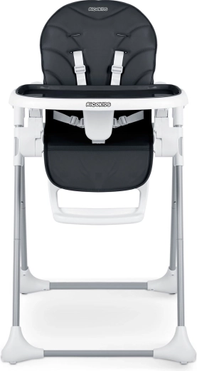 Bezpečie na prvom mieste: 5-bodové pásy a stabilná konštrukcia