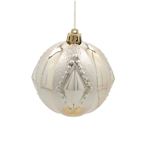 Kvalitné sklo pre žiarivý efekt