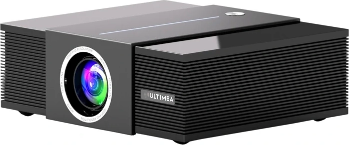 Okamžité nastavenie vďaka auto zaostrovaniu a 6D keystone