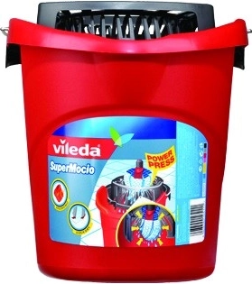 Vedro s odstredivkou Torsion Power
