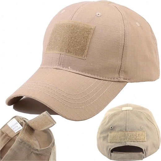 Personalizácia vďaka velcro panelom