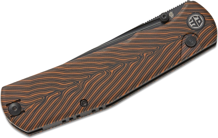 Ergonomická rukoväť G10 G-Mascus