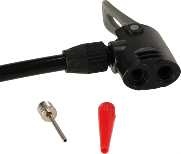 Univerzálna hlavica a adaptéry