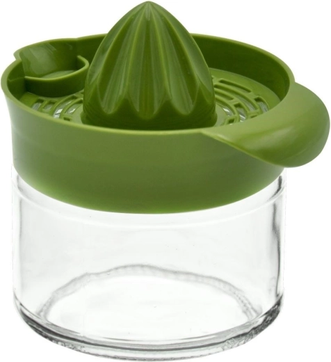 Integrované sitko proti kôstkam a dužine