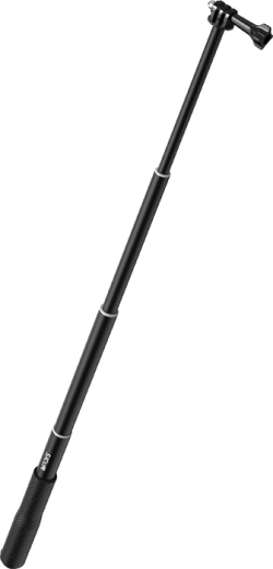Teleskopická dĺžka až 92 cm
