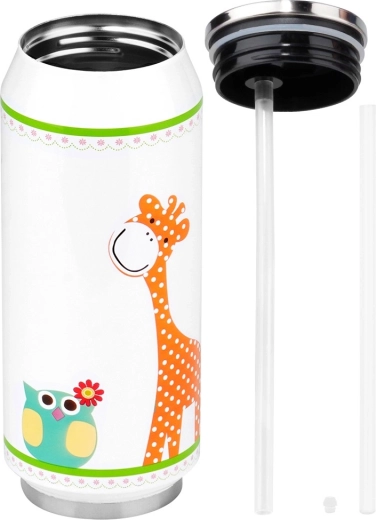 Pohodlné pitie bez nakláňania