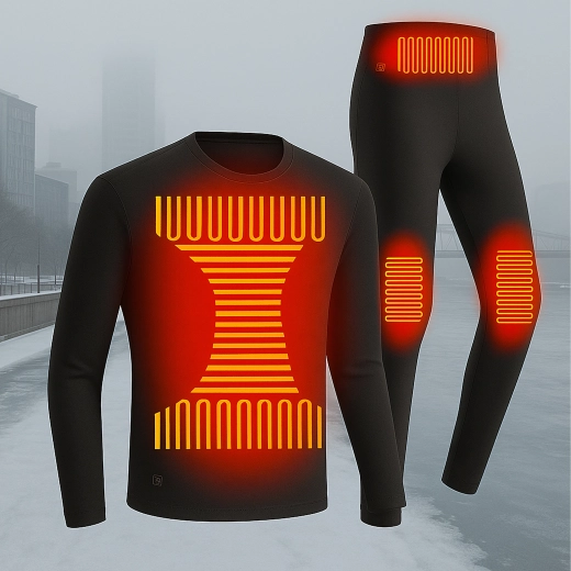 USB napájanie a dlhá výdrž