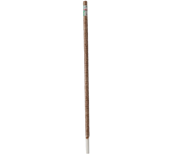 Kokosový oporný kolík pre popínavé rastliny 120 cm