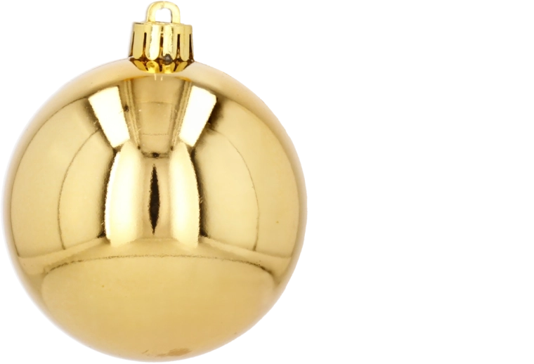 Ozdoby s priemerom 7 cm
