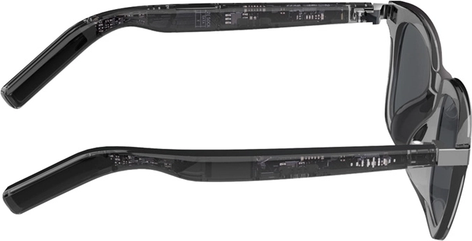 Priestorový zvuk a chytré volanie bez šumu