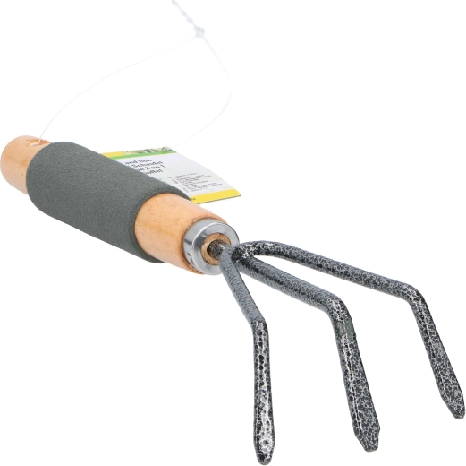 Záhradný kultivátor 29 cm Kinzo Garden