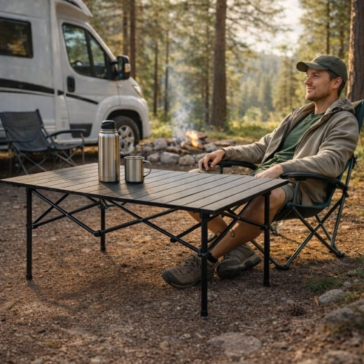 Ľahký a ľahko prenosný