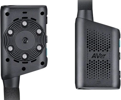 8 MP kamera, 60 fps a 16× digitálny zoom