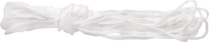 Súčasťou balenia je šnúra na montáž