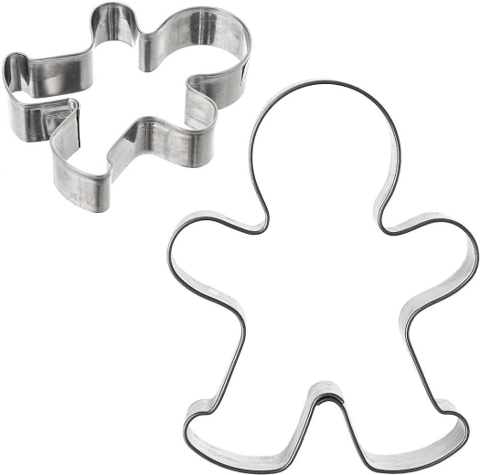 Dve veľkosti pre viac možností