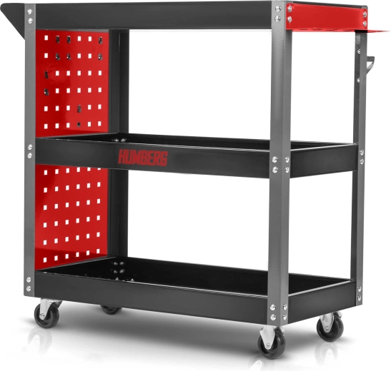 Plynulá mobilita a ergonómia