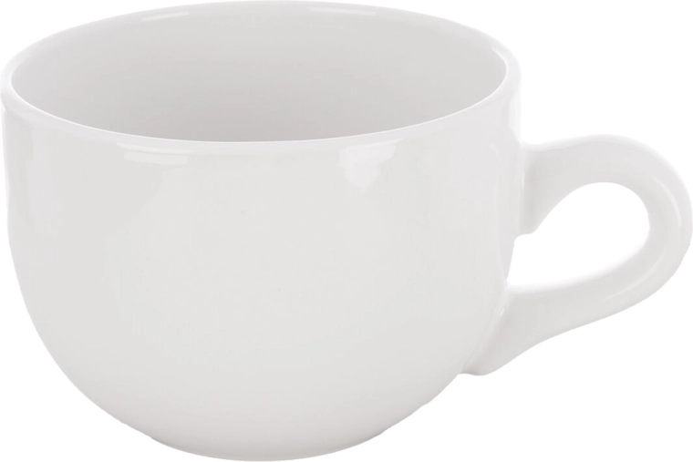 Keramický jumbo hrnček 0,72 l