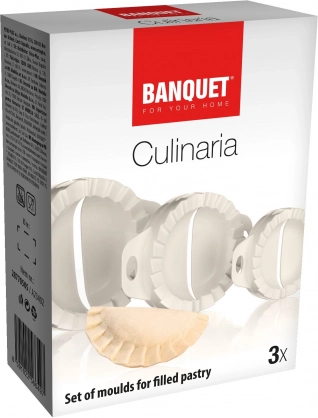 Rovnomerný tvar a pevné uzavretie