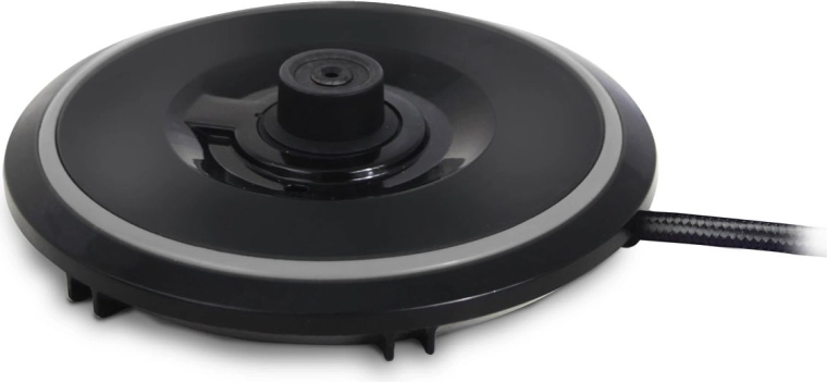 Skutočne bezdrôtová sloboda pri žehlení