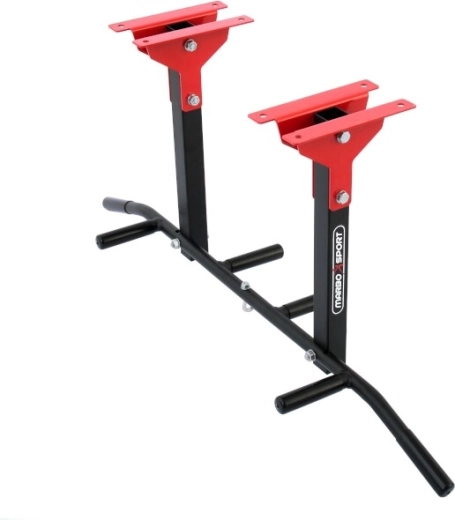 Montáž na stenu aj strop pre maximálnu flexibilitu