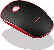Ergonomický, kompaktný dizajn na cesty