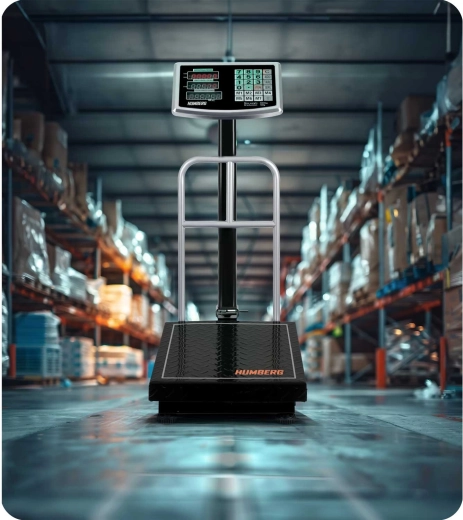 Odolná nerezová plošina s protišmykom