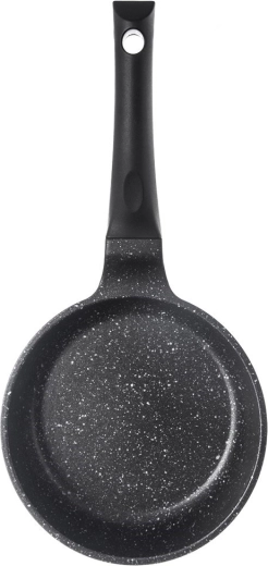 Nepriľnavý povrch Pfluon Granit bez PFOA a PTFE