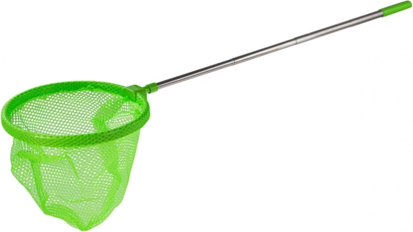 Bigjigs Toys Teleskopická sieťka pre deti