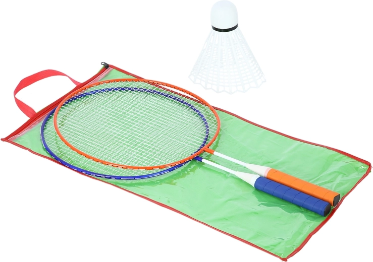 Všetko potrebné vrátane puzdra