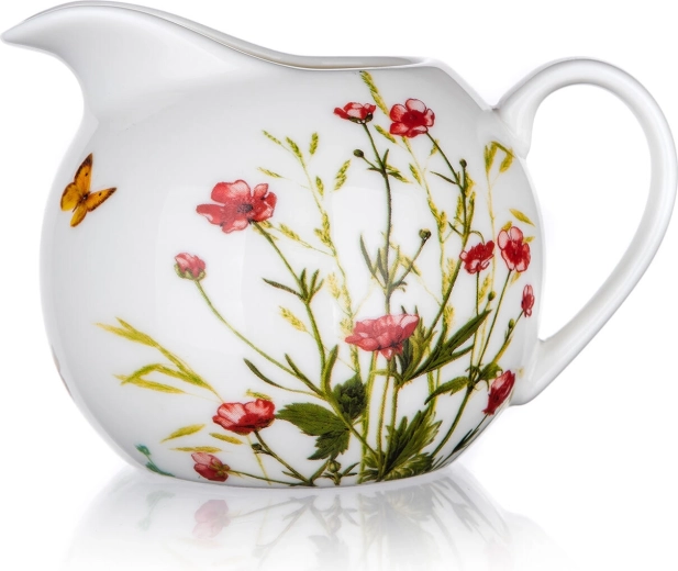 Pohodlné a čisté nalievanie