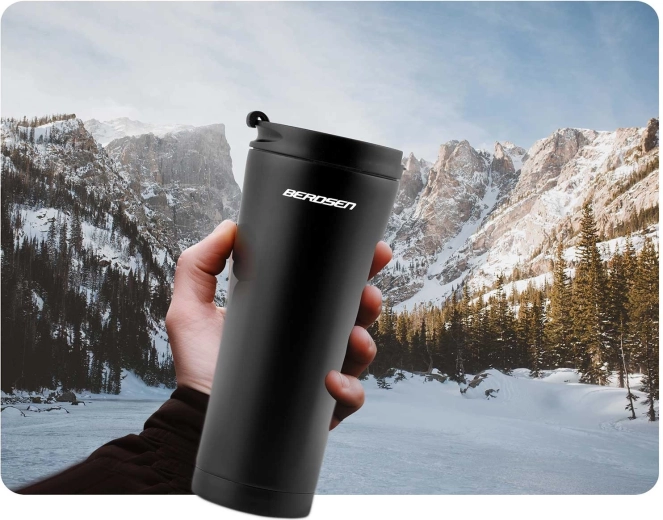 Dlhé udržanie teploty vďaka TermoLite™