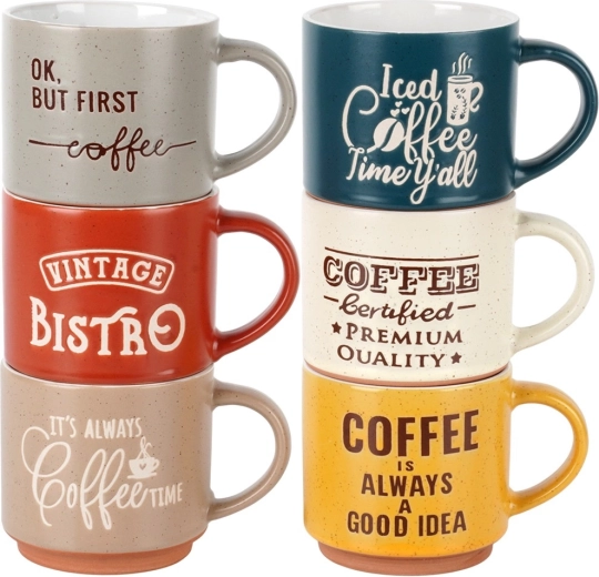 Úsporné stohovanie a jednoduchá údržba