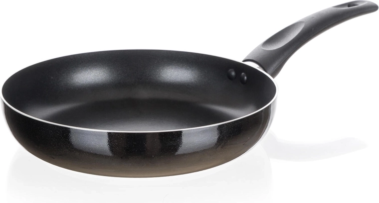 Panvica s nepriľnavým povrchom 20 cm CUISINO BLACK