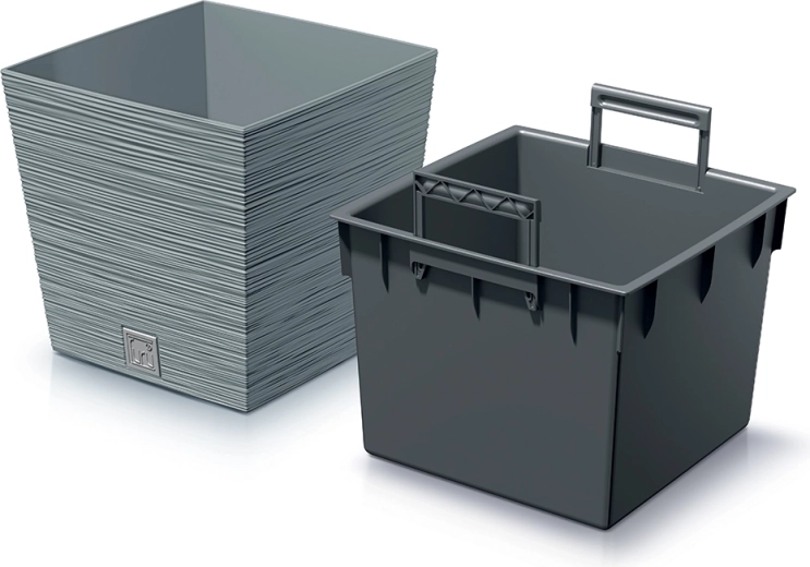 Praktická vnútorná vložka s držadlami