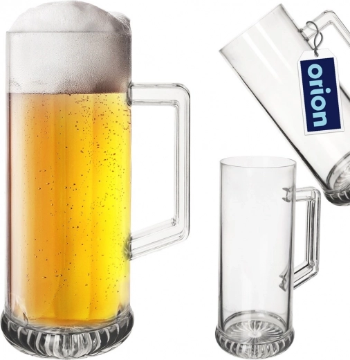 Jednoduchá údržba a každodenná praktickosť