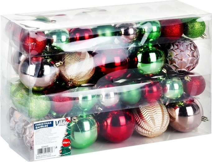 Pripravené na zavesenie