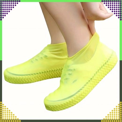 Protišmyková podrážka pre istý krok