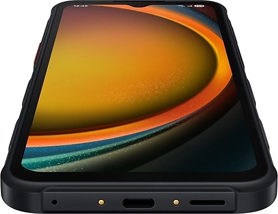 Veľký displej a praktické ovládanie