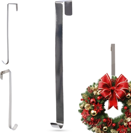 Elegantný strieborný vzhľad