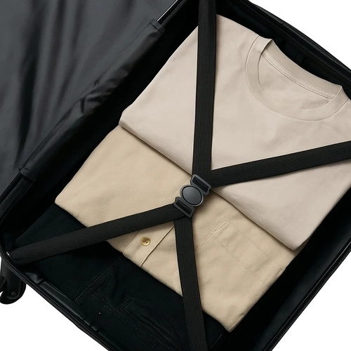 Premyslený interiér bez chaosu