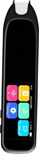 Intuitívne dotykové ovládanie a mobilné použitie