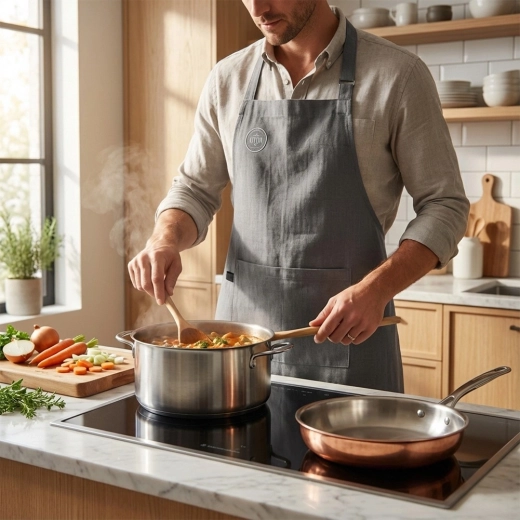 Pohodlné nastavenie pre každú postavu