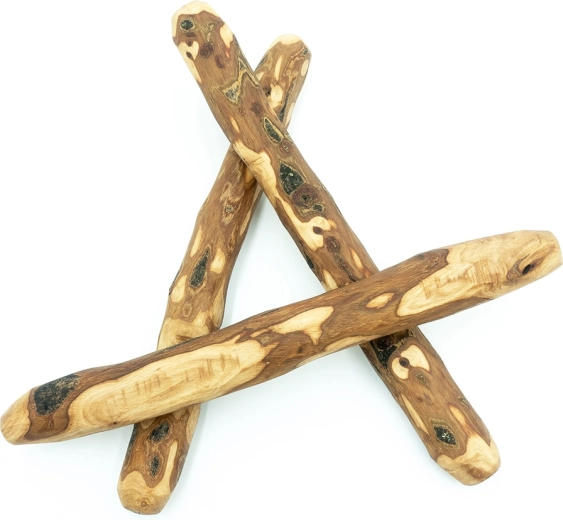 Bezpečné a odolné žuvanie