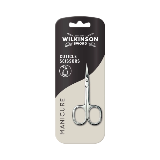 Wilkinson nožničky na nechtovú kožičku