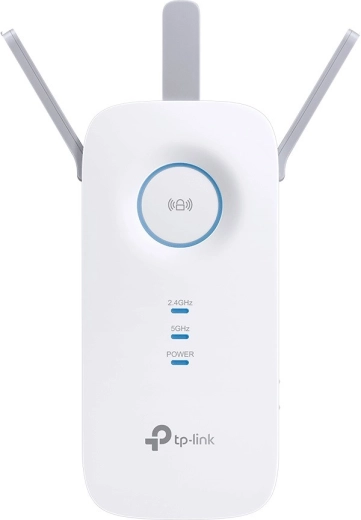 TP-Link RE550 opakovač Wi‑Fi AC1900
